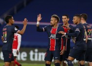 博鱼体育下载-包含巴黎圣日耳曼连续八轮不败！法甲豪强表现强劲的词条